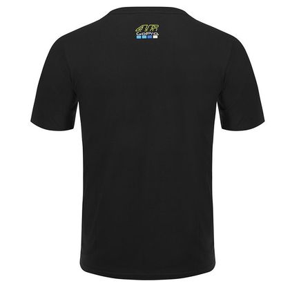 T-Shirt manches courtes VR 46 GO PRO
