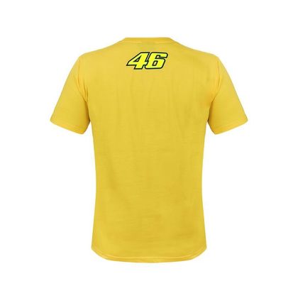 T-Shirt manches courtes VR 46 MAN