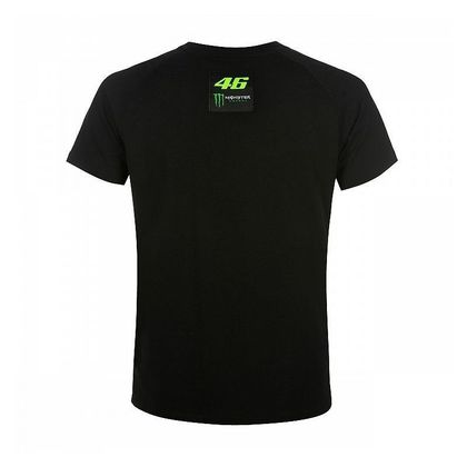 T-Shirt manches courtes VR 46 VALENTINO ROSSI MONZA MONSTER