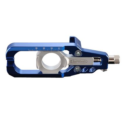 Tendeur de chaîne LighTech Tendeur de chaine Aprilia RSV 4 / TUONO V4 - Bleu