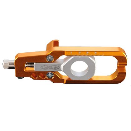 LighTech chain tensioner Yamaha T-max 530 Chain tensioner - Yellow