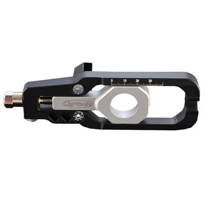 LighTech chain tensioner Yamaha T-max 530 Chain tensioner - Black