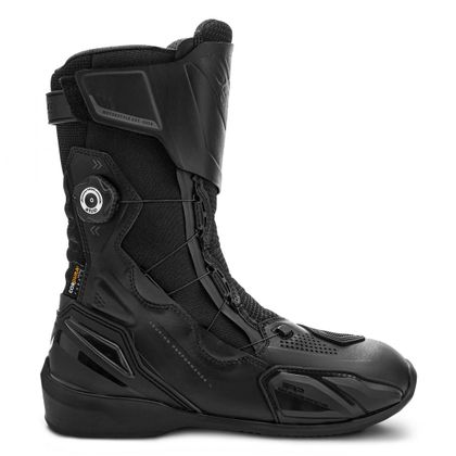 Shima TENEX WATERPROOF LADY Boots - Black