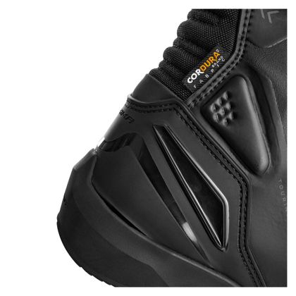 Shima TENEX WATERPROOF LADY Boots - Black