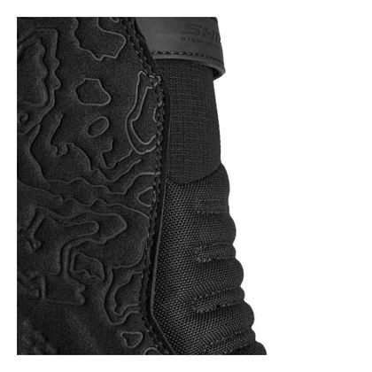 Shima TENEX WATERPROOF LADY Boots - Black