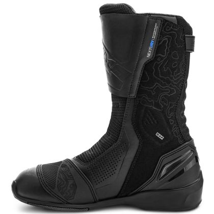 Shima TENEX WATERPROOF LADY Boots - Black