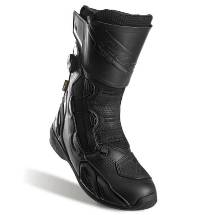 Shima TENEX WATERPROOF LADY Boots - Black