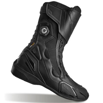 Shima TENEX WATERPROOF LADY Boots - Black