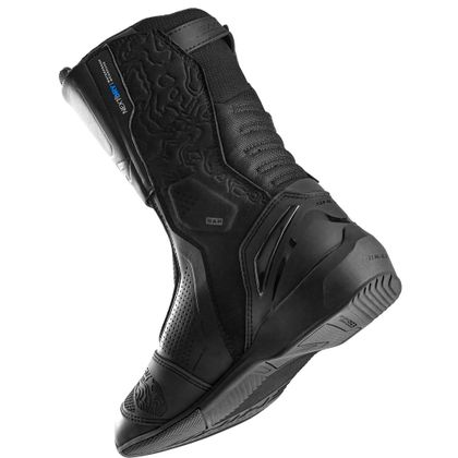 Shima TENEX WATERPROOF LADY Boots - Black