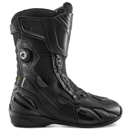 Shima TENEX WATERPROOF Boots - Black