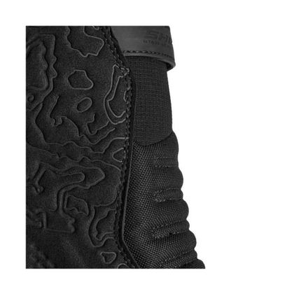 Shima TENEX WATERPROOF Boots - Black