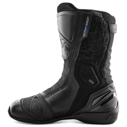 Shima TENEX WATERPROOF Boots - Black