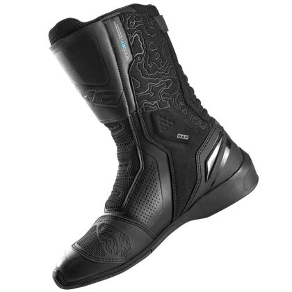 Shima TENEX WATERPROOF Boots - Black