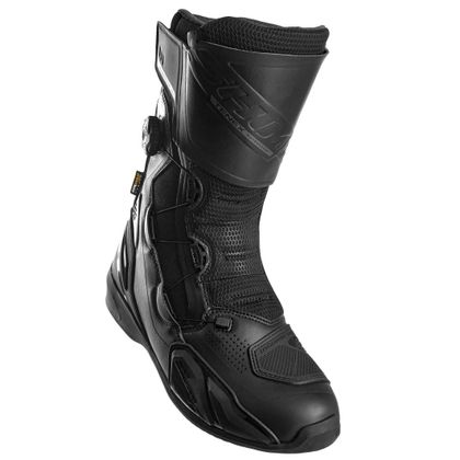 Shima TENEX WATERPROOF Boots - Black