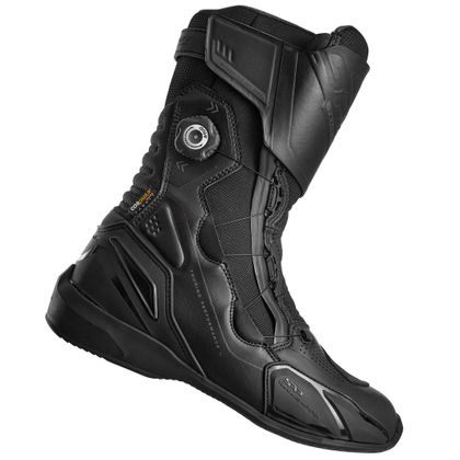 Shima TENEX WATERPROOF Boots - Black