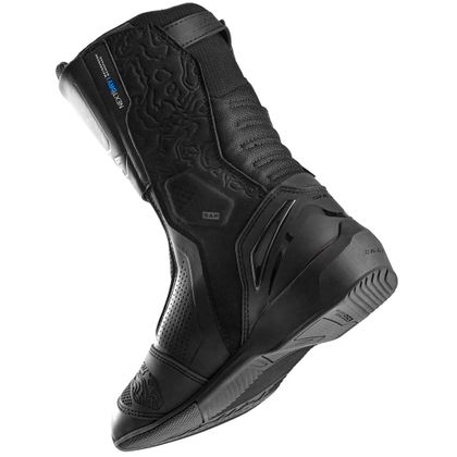Shima TENEX WATERPROOF Boots - Black