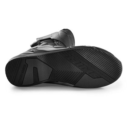 Shima TENEX WATERPROOF Boots - Black