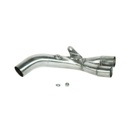Collecteur Termignoni DECATALISEUR - Gris