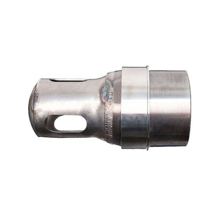 Tube de raccordement Termignoni 