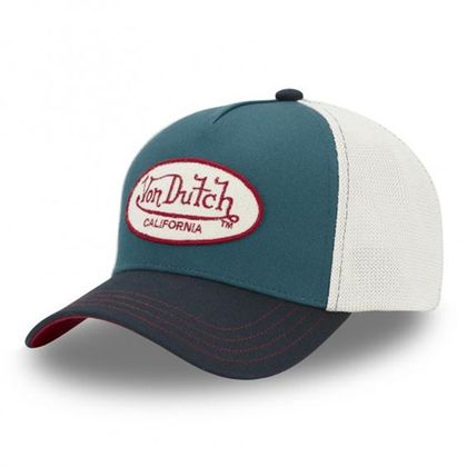 Von Dutch TERRY Cap