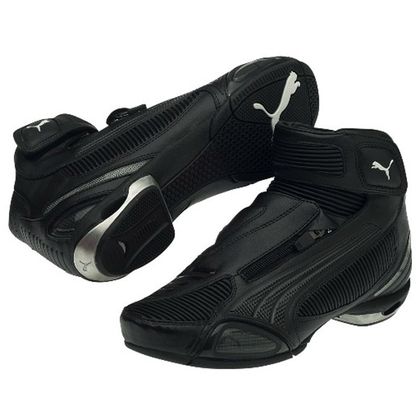 Demi-bottes Puma TESTA STRETTA
