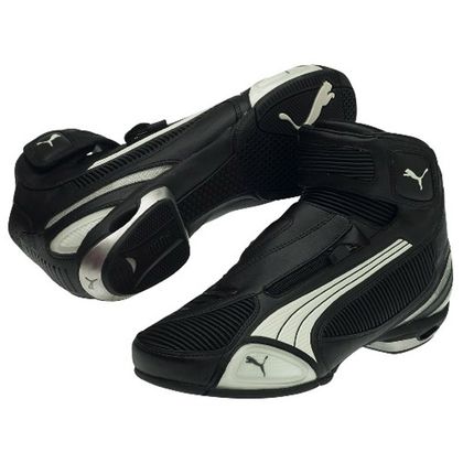 Demi-bottes Puma TESTA STRETTA