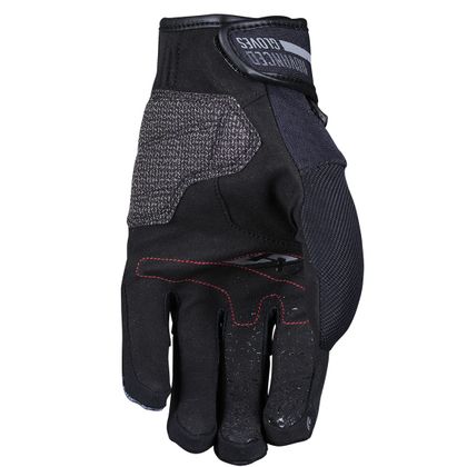 Five TFX4 WATERPROOF WOMAN Handschoenen - Zwart
