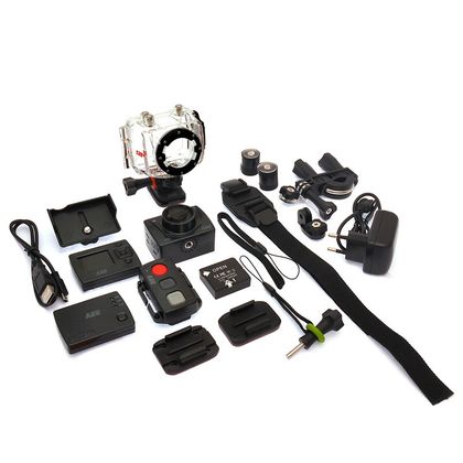 Tecno globe TG MAGIC CAM + HARNAIS Onboard-Kamera