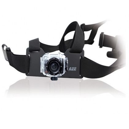 Tecno globe TG MAGIC CAM + HARNAIS Onboard-Kamera