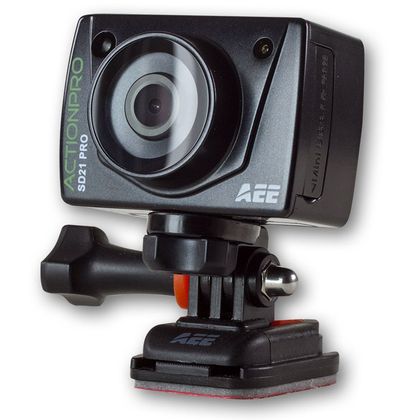 Tecno globe TG MAGIC CAM + HARNAIS Onboard-Kamera