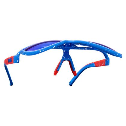Gafas de sol Pit Viper LIFT - OFF - THE BLUE RIBBON - Multicolor