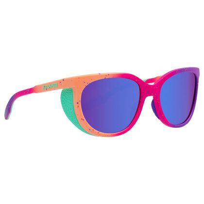 Gafas de sol Pit Viper FONDUE - THE COPACABANA - Multicolor