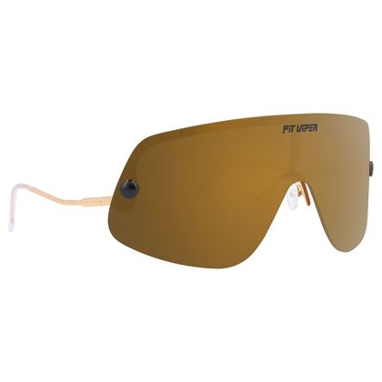 Gafas de sol Pit Viper LIMOUSINE - THE GOLD STANDARD POLARIZED - Multicolor