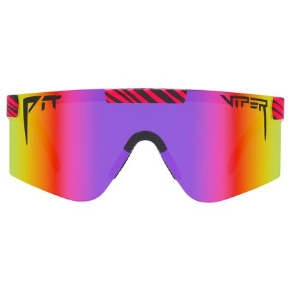 Gafas de sol Pit Viper THE 2000's  - The Hot Tropic Polarized - Multicolor