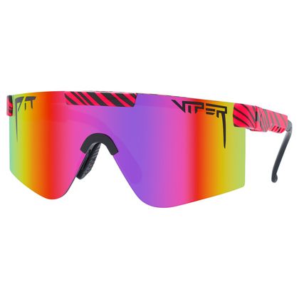Gafas de sol Pit Viper THE 2000's  - The Hot Tropic Polarized - Multicolor Ref : PIT0081 / PV-SGS-0097 