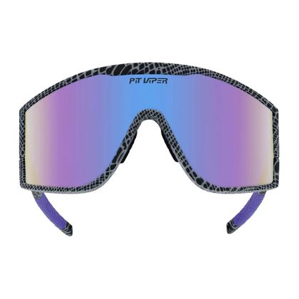 Lunettes de soleil Pit Viper The Try-Hard The Mangrove Try Hard - Multicolore