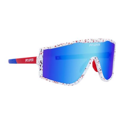 Lunettes de soleil Pit Viper The Try-Hard The Absolute Freedom Try-Hard - Multicolore