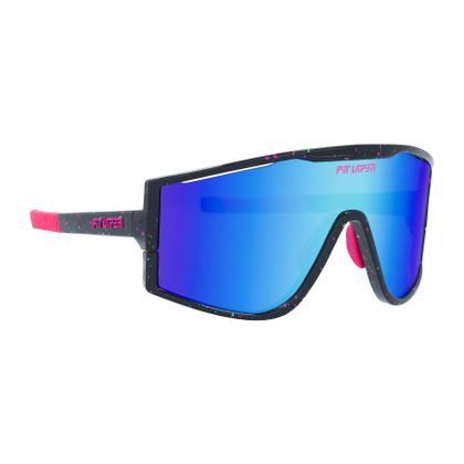 Lunettes de soleil Pit Viper The Try-Hard The Hail Sagan Try-Hard - Multicolor