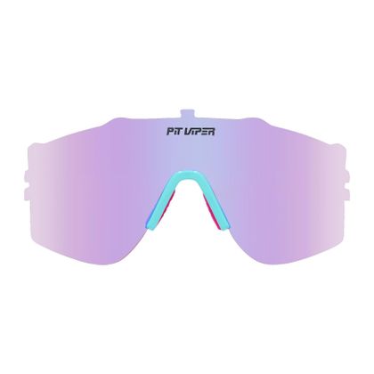 Lunettes de soleil Pit Viper The Try-Hard The Hail Sagan Try-Hard - Multicolor