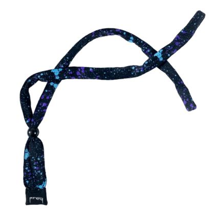 Accessori Pit Viper Cavo per occhiali MIDNIGHT - Multicolore
