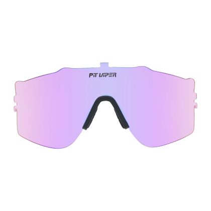 Lunettes de soleil Pit Viper The Try-Hard The Vice Try-Hard - Multicolore