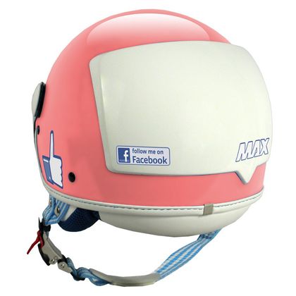 Max THE SOCIAL NETWORK Jethelm