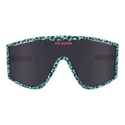 Lunettes de soleil Pit Viper The Try-Hard The Marissa's Nails Try-Hard - Multicolor