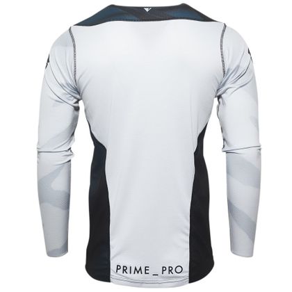 Maillot cross Thor PRIME PRO - CAST - WHITE MIDNIGHT 2022