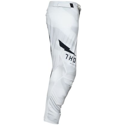 Pantalon cross Thor PRIME PRO - CAST - WHITE MIDNIGHT 2022