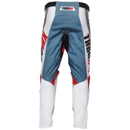 Pantalón de motocross Thor PULSE - 03 LE- STEEL 2022