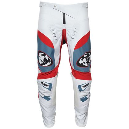 Pantalón de motocross Thor PULSE - 03 LE- STEEL 2022 Ref : TO2636 