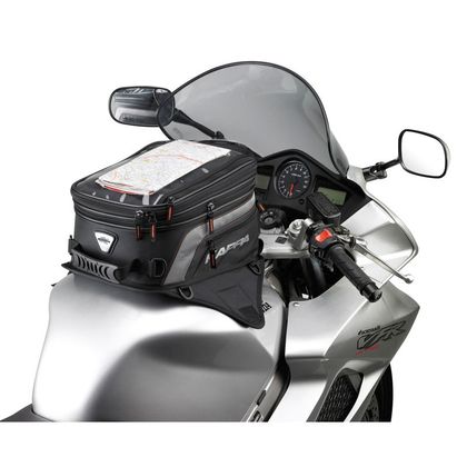 Kappa TK746SM WITHOUT MAGNETS Universal Tank bag
