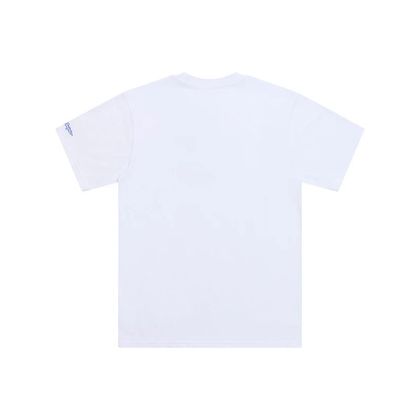 TroyLee design BADGE Short-sleeved T-Shirt - White