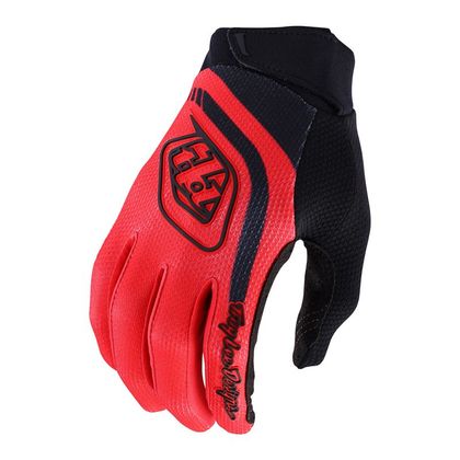 TroyLee design GP PRO 2023 Cross-Handschuhe - Rot Ref : TRL0982 